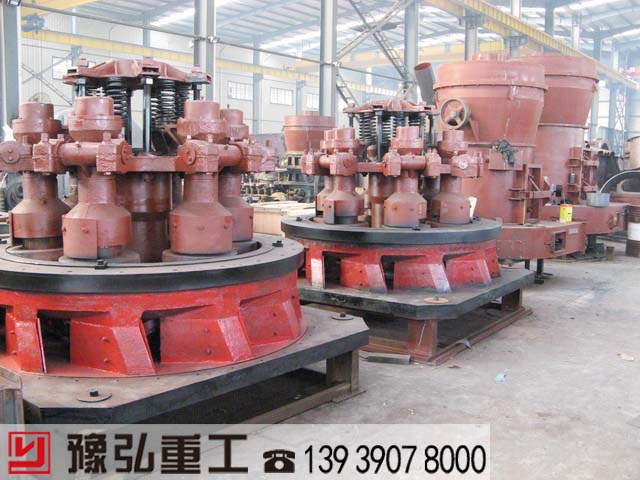 ���ɷ�ĥ�����չʾͼ